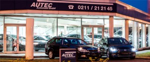 Autec Automobil Gmbh Dsseldorf